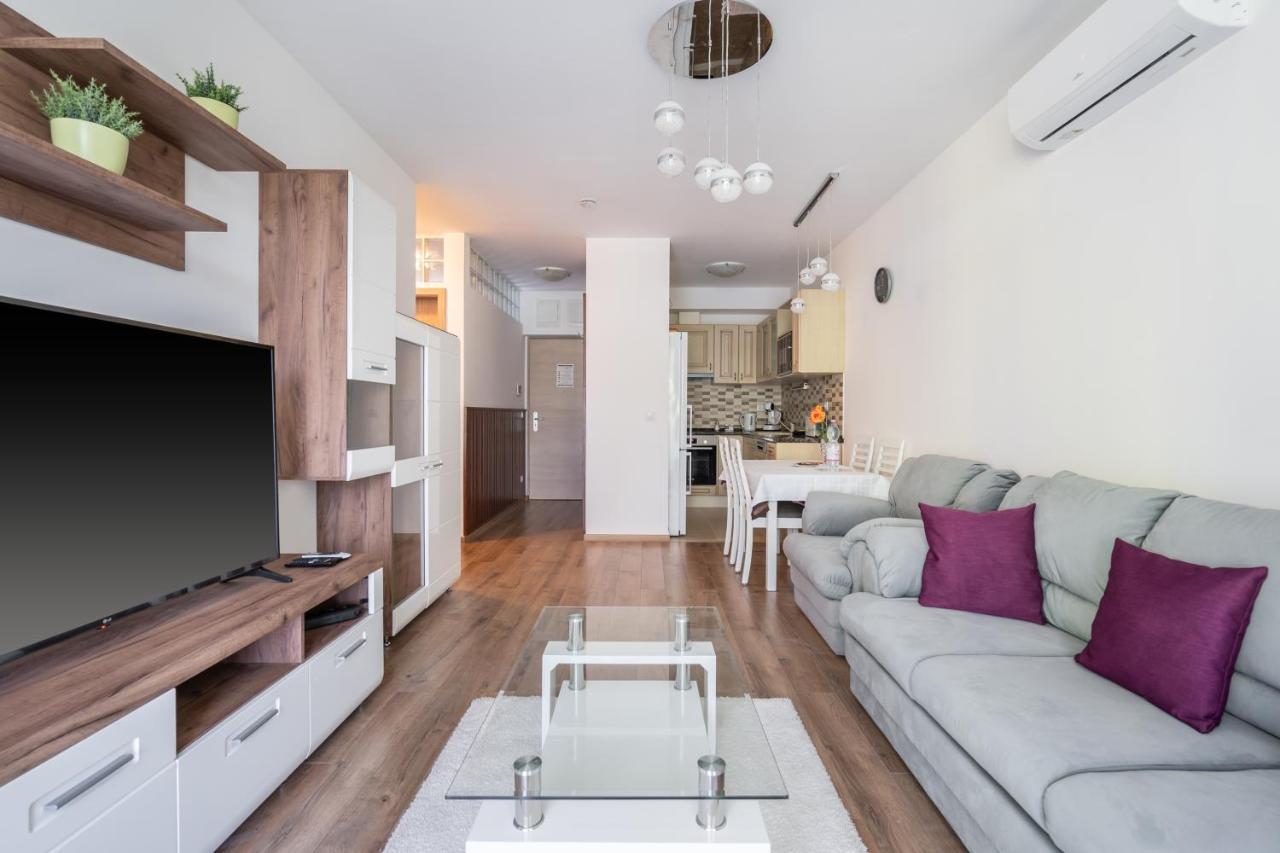 Orchid House Apartment Budapeste Exterior foto