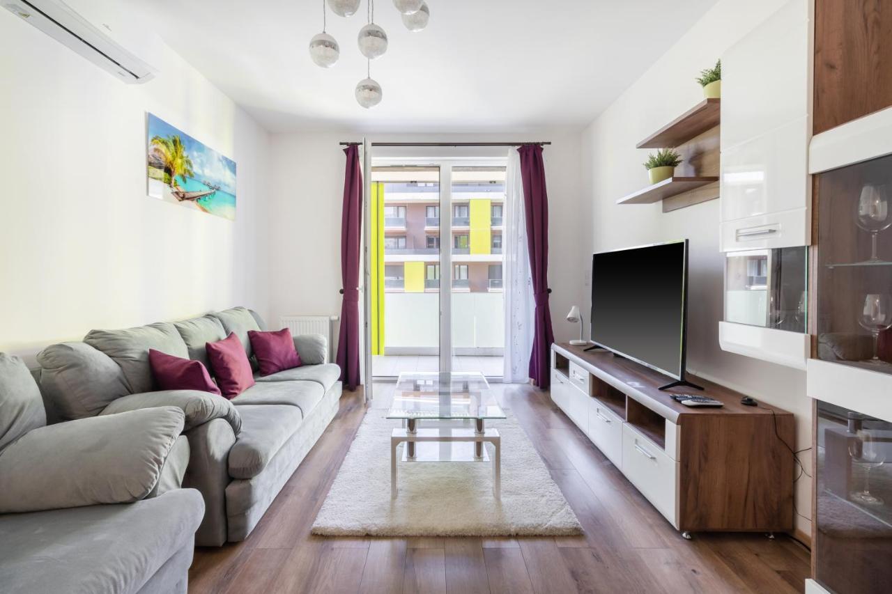Orchid House Apartment Budapeste Exterior foto